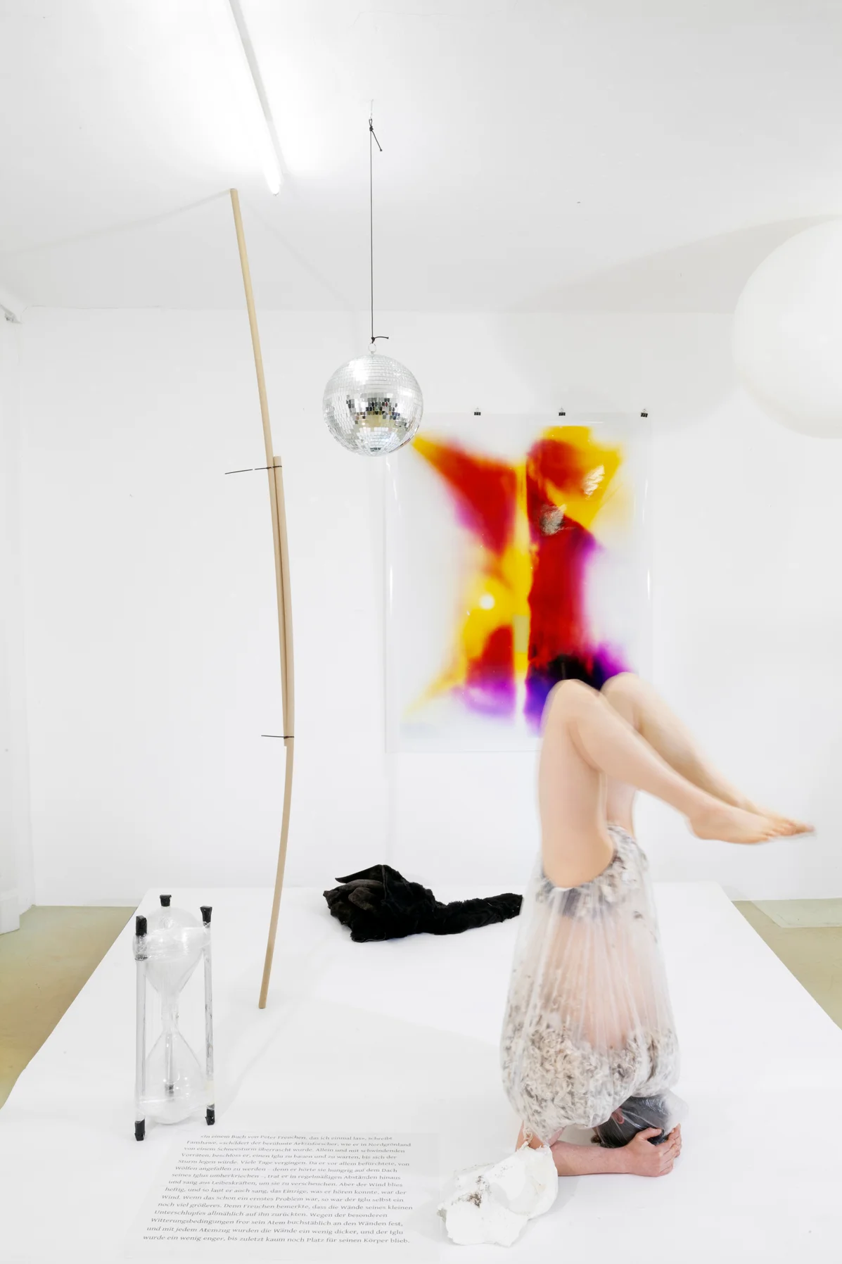 Whiteout, Szenenbild | Scene Image 2, 2021